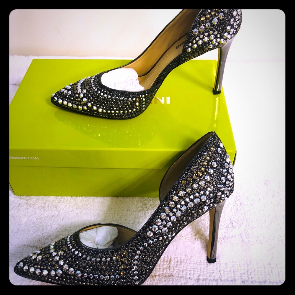 GIANNI BINI  👠 😍